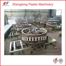 Wenzhou Circular Loom Machine for Plastic Bag (SL-BS-6/2100)